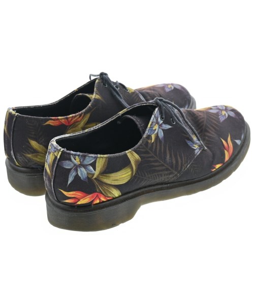 Dr.Martens（ドクターマーチン）ビジネス・ドレスシューズ 紺 サイズ:UK8(26.5cm位) メンズ/2200602719104