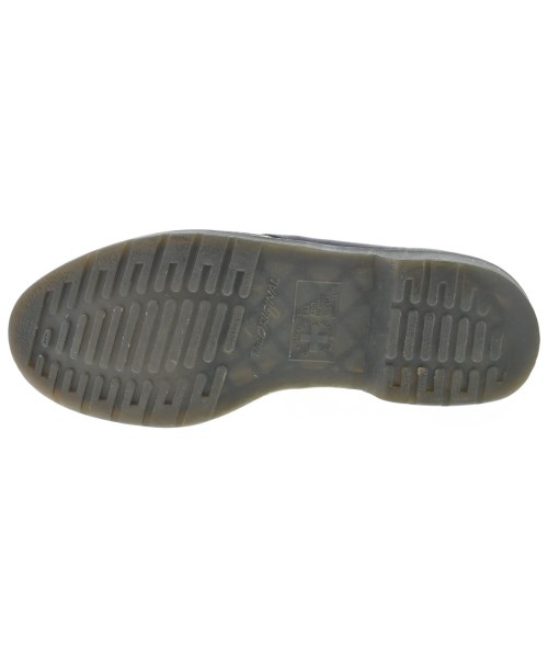 Dr.Martens（ドクターマーチン）ビジネス・ドレスシューズ 紺 サイズ:UK8(26.5cm位) メンズ/2200602719104