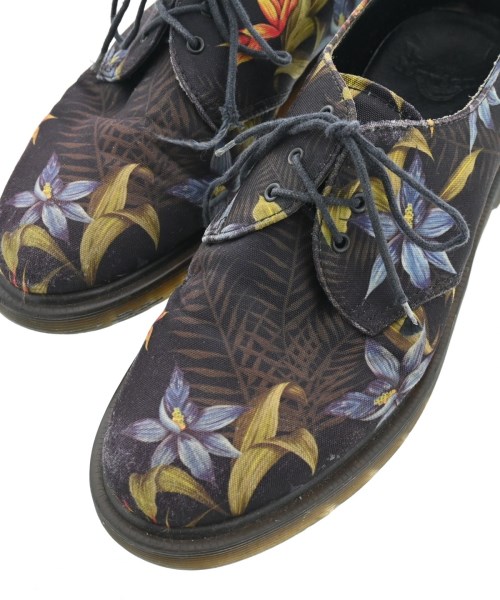 Dr.Martens（ドクターマーチン）ビジネス・ドレスシューズ 紺 サイズ:UK8(26.5cm位) メンズ/2200602719104