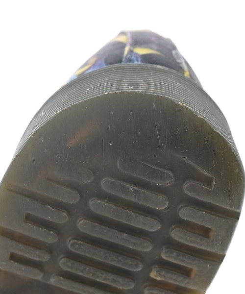 Dr.Martens（ドクターマーチン）ビジネス・ドレスシューズ 紺 サイズ:UK8(26.5cm位) メンズ/2200602719104