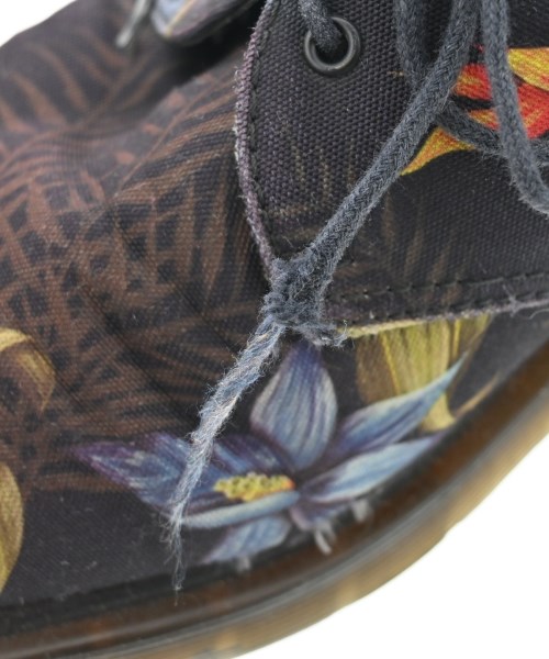 Dr.Martens（ドクターマーチン）ビジネス・ドレスシューズ 紺 サイズ:UK8(26.5cm位) メンズ/2200602719104