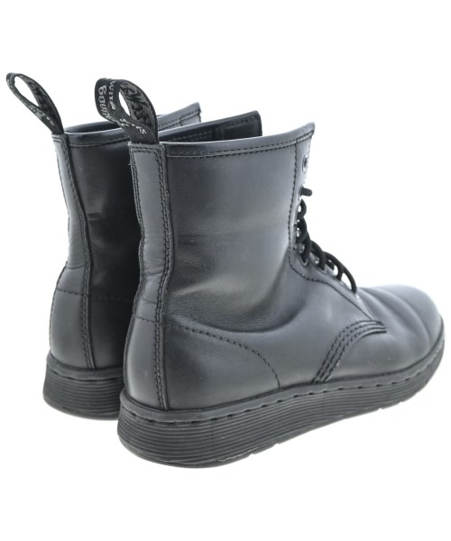 Dr.Martens（ドクターマーチン）ブーツ 黒 サイズ:UK4(22.5cm位) レディース/2200598747013