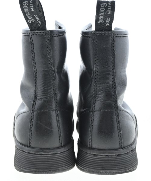 Dr.Martens（ドクターマーチン）ブーツ 黒 サイズ:UK4(22.5cm位) レディース/2200598747013