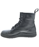 Dr.Martens（ドクターマーチン）ブーツ 黒 サイズ:UK4(22.5cm位) レディース/2200598747013