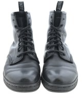 Dr.Martens（ドクターマーチン）ブーツ 黒 サイズ:UK4(22.5cm位) レディース/2200598747013