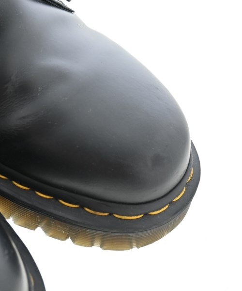 Dr.Martens（ドクターマーチン）その他 黒 サイズ:UK9(27.5cm位) メンズ/2200603314094