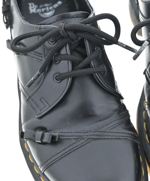 Dr.Martens（ドクターマーチン）ビジネス・ドレスシューズ 黒 サイズ:UK5(23.5cm位) レディース/2200603683015