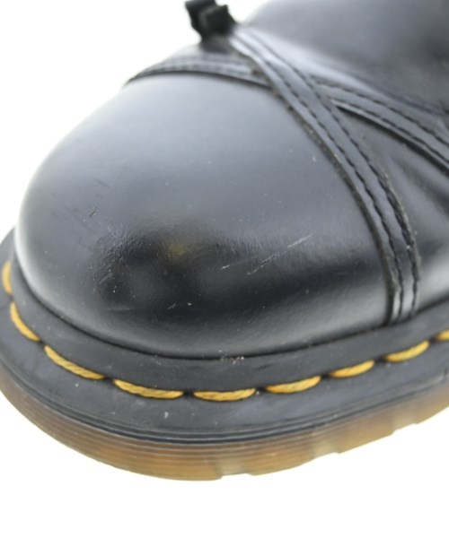 Dr.Martens（ドクターマーチン）ビジネス・ドレスシューズ 黒 サイズ:UK5(23.5cm位) レディース/2200603683015