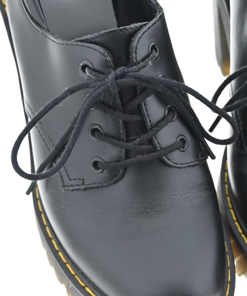 Dr.Martens（ドクターマーチン）その他 黒 サイズ:UK4(22.5cm位) レディース/2200603683022