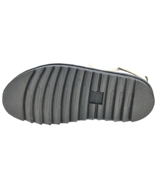 Dr.Martens（ドクターマーチン）サンダル 白 サイズ:UK6(24.5cm位) レディース/2200603808029