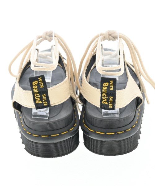 Dr.Martens（ドクターマーチン）サンダル 白 サイズ:UK6(24.5cm位) レディース/2200603808029