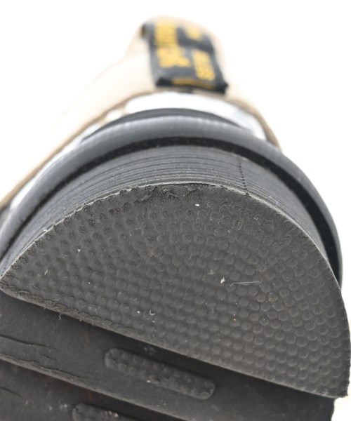 Dr.Martens（ドクターマーチン）サンダル 白 サイズ:UK6(24.5cm位) レディース/2200603808029