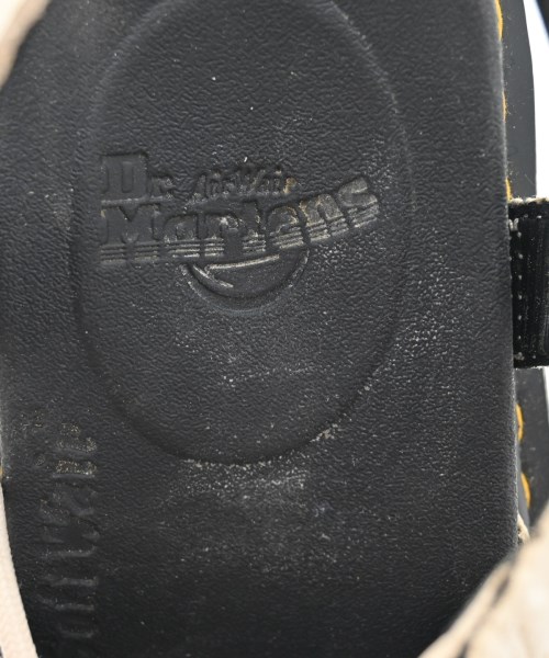 Dr.Martens（ドクターマーチン）サンダル 白 サイズ:UK6(24.5cm位) レディース/2200603808029