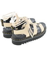 Dr.Martens（ドクターマーチン）サンダル 白 サイズ:UK6(24.5cm位) レディース/2200603808029