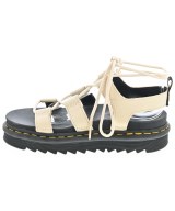Dr.Martens（ドクターマーチン）サンダル 白 サイズ:UK6(24.5cm位) レディース/2200603808029