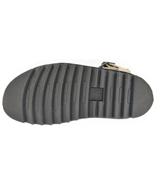 Dr.Martens（ドクターマーチン）サンダル ベージュ サイズ:UK5(23.5cm位) レディース/2200600929055