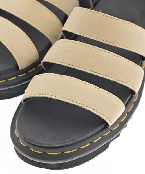 Dr.Martens（ドクターマーチン）サンダル ベージュ サイズ:UK5(23.5cm位) レディース/2200600929055