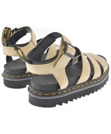Dr.Martens（ドクターマーチン）サンダル ベージュ サイズ:UK5(23.5cm位) レディース/2200600929055
