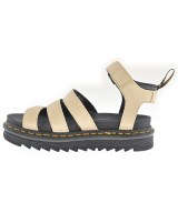 Dr.Martens（ドクターマーチン）サンダル ベージュ サイズ:UK5(23.5cm位) レディース/2200600929055