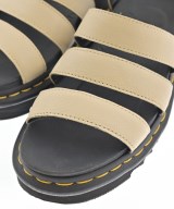 Dr.Martens（ドクターマーチン）サンダル ベージュ サイズ:UK5(23.5cm位) レディース/2200600929055