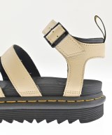Dr.Martens（ドクターマーチン）サンダル ベージュ サイズ:UK5(23.5cm位) レディース/2200600929055