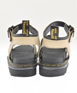 Dr.Martens（ドクターマーチン）サンダル ベージュ サイズ:UK5(23.5cm位) レディース/2200600929055
