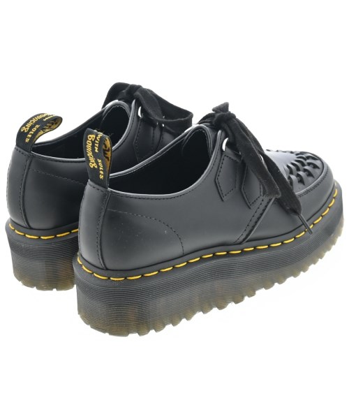 Dr.Martens（ドクターマーチン）その他 黒 サイズ:UK4(22.5cm位) レディース/2200602560171