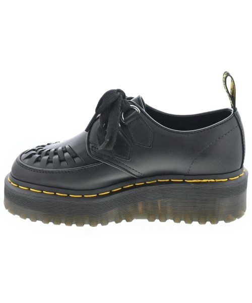 Dr.Martens（ドクターマーチン）その他 黒 サイズ:UK4(22.5cm位) レディース/2200602560171