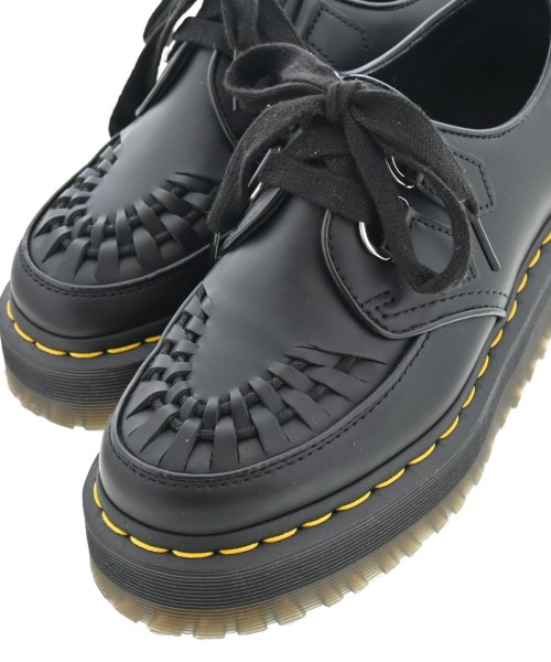 Dr.Martens（ドクターマーチン）その他 黒 サイズ:UK4(22.5cm位) レディース/2200602560171