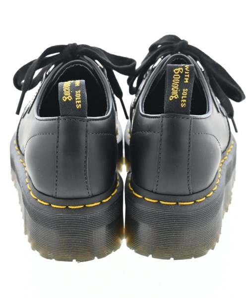 Dr.Martens（ドクターマーチン）その他 黒 サイズ:UK4(22.5cm位) レディース/2200602560171