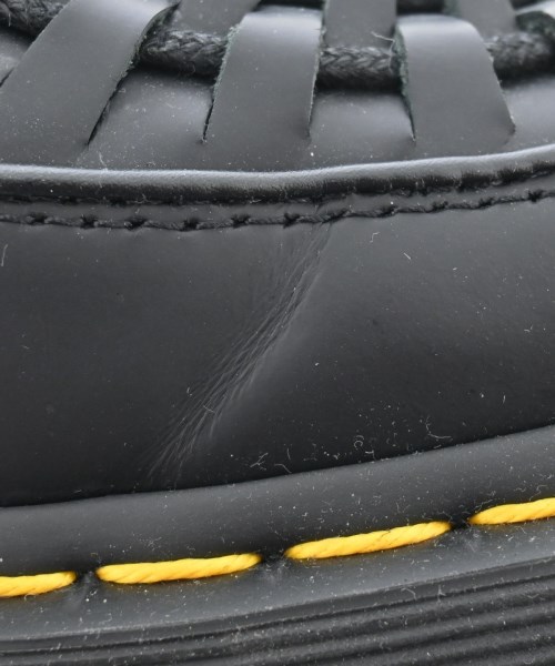 Dr.Martens（ドクターマーチン）その他 黒 サイズ:UK4(22.5cm位) レディース/2200602560171