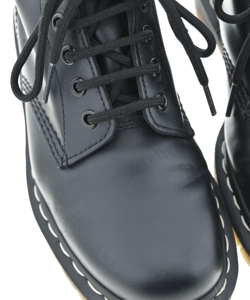 Dr.Martens（ドクターマーチン）ブーツ 黒 サイズ:UK5(23.5cm位) レディース/2200604648150