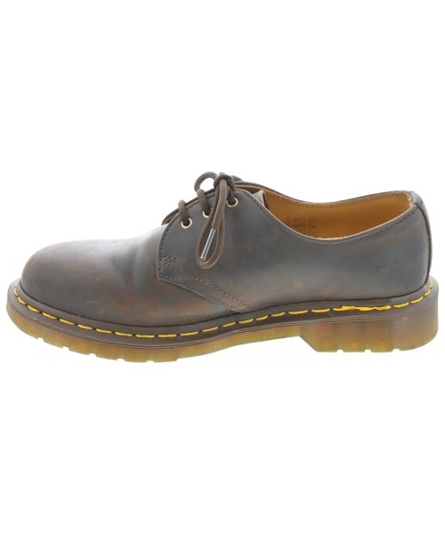 Dr.Martens（ドクターマーチン）その他 茶 サイズ:UK7(25.5cm位) メンズ/2200600871057