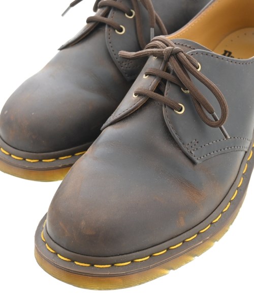 Dr.Martens（ドクターマーチン）その他 茶 サイズ:UK7(25.5cm位) メンズ/2200600871057