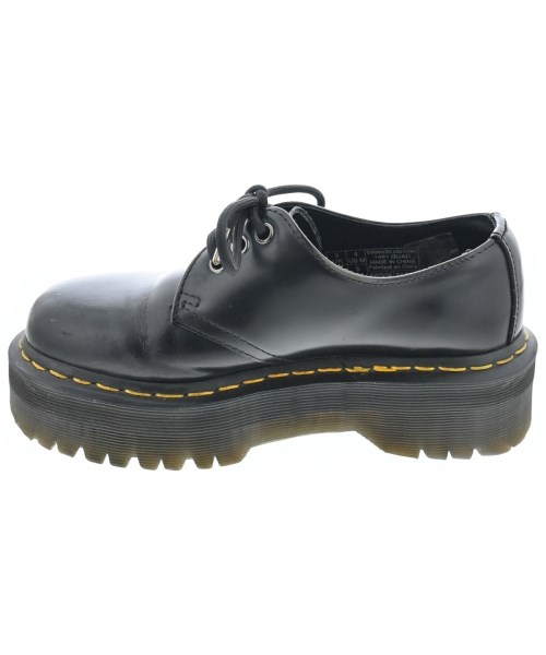 Dr.Martens（ドクターマーチン）ドレスシューズ/ローファー 黒 サイズ:UK3(21.5cm位) レディース/2200606777018