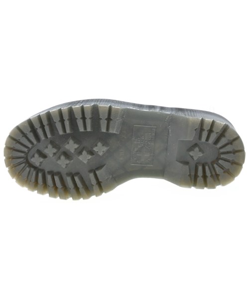 Dr.Martens（ドクターマーチン）ブーツ 白 サイズ:UK4(22.5cm位) レディース/2200606777025