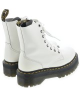 Dr.Martens（ドクターマーチン）ブーツ 白 サイズ:UK4(22.5cm位) レディース/2200606777025