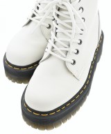 Dr.Martens（ドクターマーチン）ブーツ 白 サイズ:UK4(22.5cm位) レディース/2200606777025