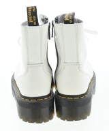 Dr.Martens（ドクターマーチン）ブーツ 白 サイズ:UK4(22.5cm位) レディース/2200606777025