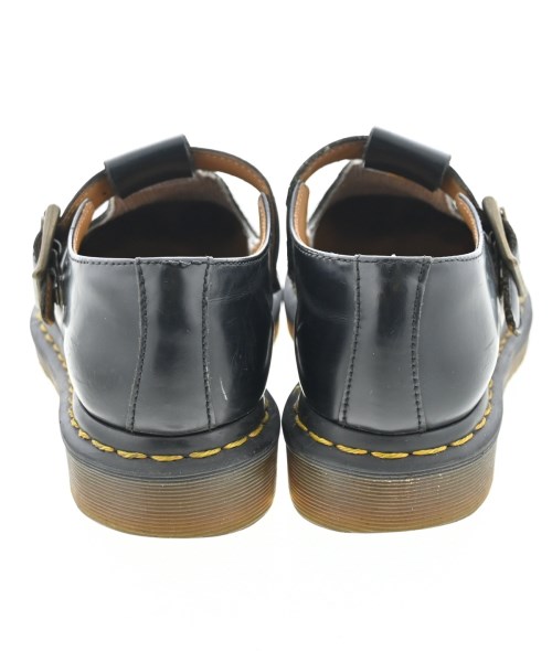 Dr.Martens（ドクターマーチン）その他 黒 サイズ:UK4(22.5cm位) レディース/2200606944014