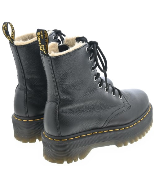 Dr.Martens（ドクターマーチン）ブーツ 黒 サイズ:UK4(22.5cm位) レディース/2200607274080