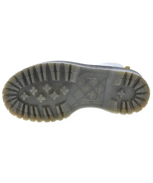 Dr.Martens（ドクターマーチン）ブーツ 黒 サイズ:UK4(22.5cm位) レディース/2200607274080