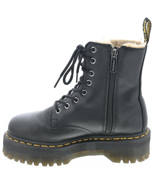 Dr.Martens（ドクターマーチン）ブーツ 黒 サイズ:UK4(22.5cm位) レディース/2200607274080