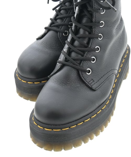Dr.Martens（ドクターマーチン）ブーツ 黒 サイズ:UK4(22.5cm位) レディース/2200607274080