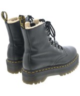 Dr.Martens（ドクターマーチン）ブーツ 黒 サイズ:UK4(22.5cm位) レディース/2200607274080