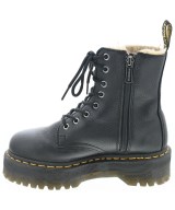 Dr.Martens（ドクターマーチン）ブーツ 黒 サイズ:UK4(22.5cm位) レディース/2200607274080