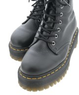 Dr.Martens（ドクターマーチン）ブーツ 黒 サイズ:UK4(22.5cm位) レディース/2200607274080
