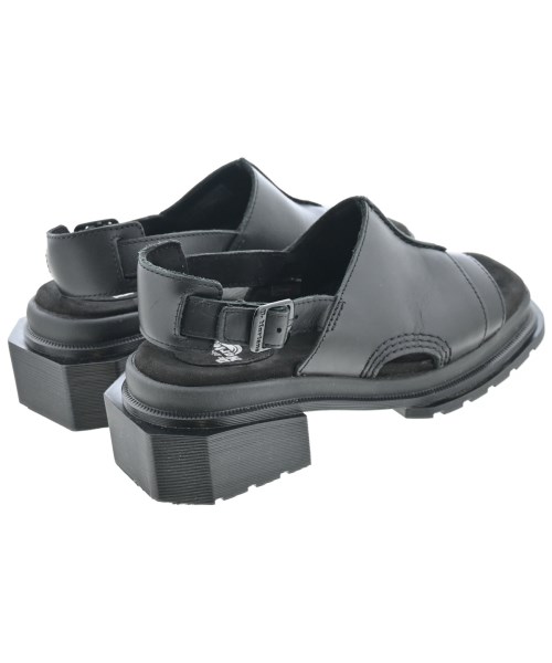 Dr.Martens（ドクターマーチン）サンダル 黒 サイズ:UK5(23.5cm位) レディース/2200608415017