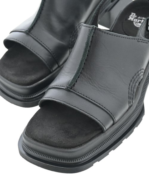 Dr.Martens（ドクターマーチン）サンダル 黒 サイズ:UK5(23.5cm位) レディース/2200608415017
