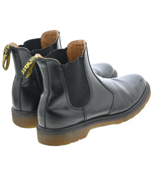 Dr.Martens（ドクターマーチン）ブーツ 黒 サイズ:UK8(26.5cm位) メンズ/2200608446011